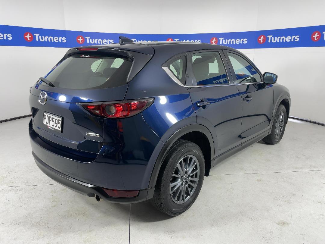 Photo '7' of Mazda CX-5 Photo '7' of Mazda CX-5