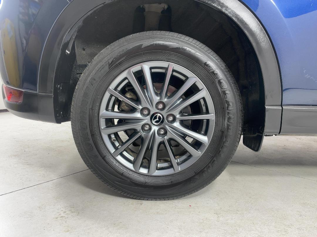 Photo '12' of Mazda CX-5 Photo '12' of Mazda CX-5