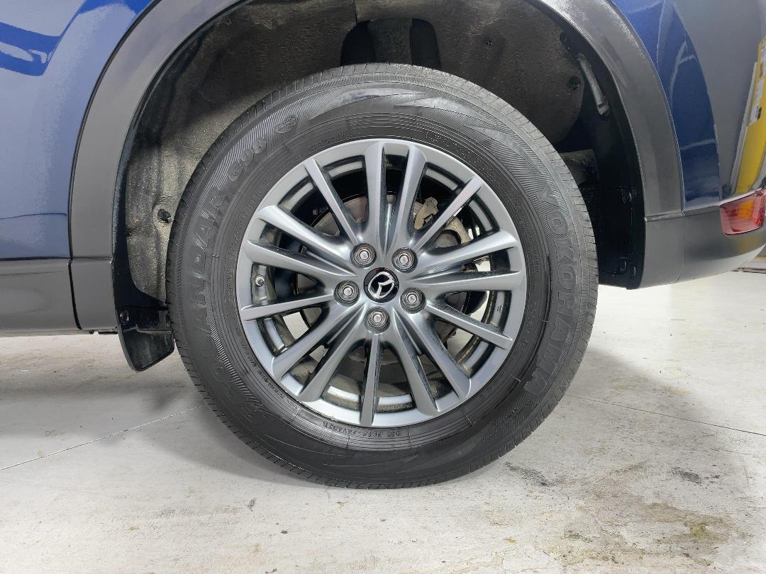 Photo '11' of Mazda CX-5 Photo '11' of Mazda CX-5