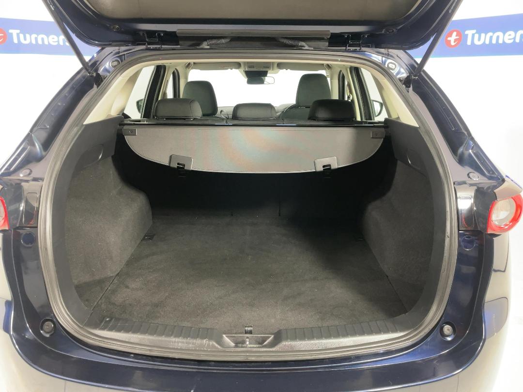 Photo '14' of Mazda CX-5 Photo '14' of Mazda CX-5