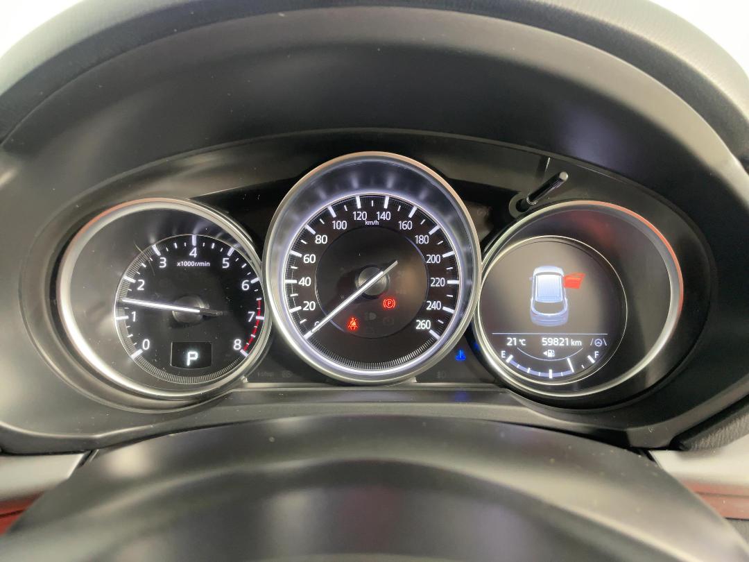 Photo '21' of Mazda CX-5 Photo '21' of Mazda CX-5