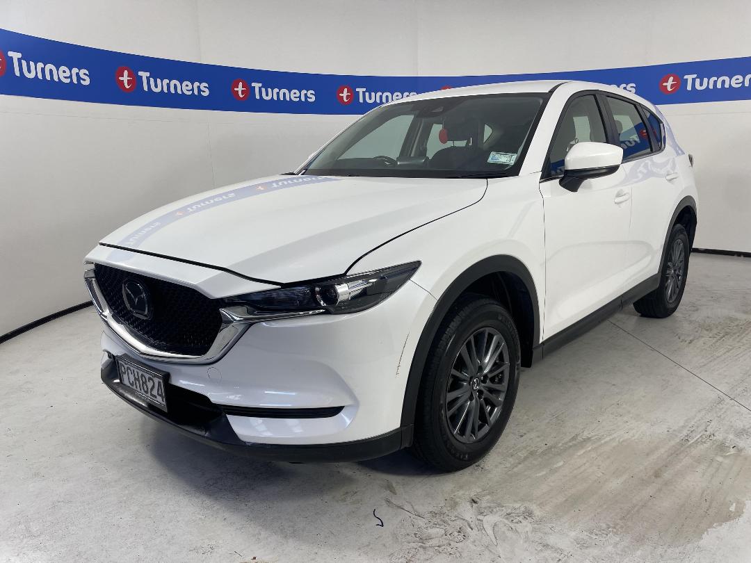 Photo '4' of Mazda CX-5