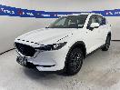 Thumbnail '4' of Mazda CX-5