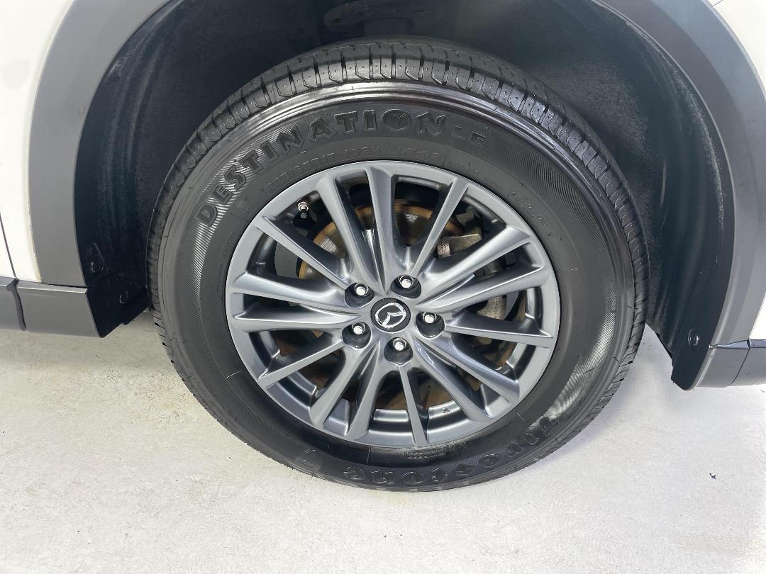 Photo '9' of Mazda CX-5