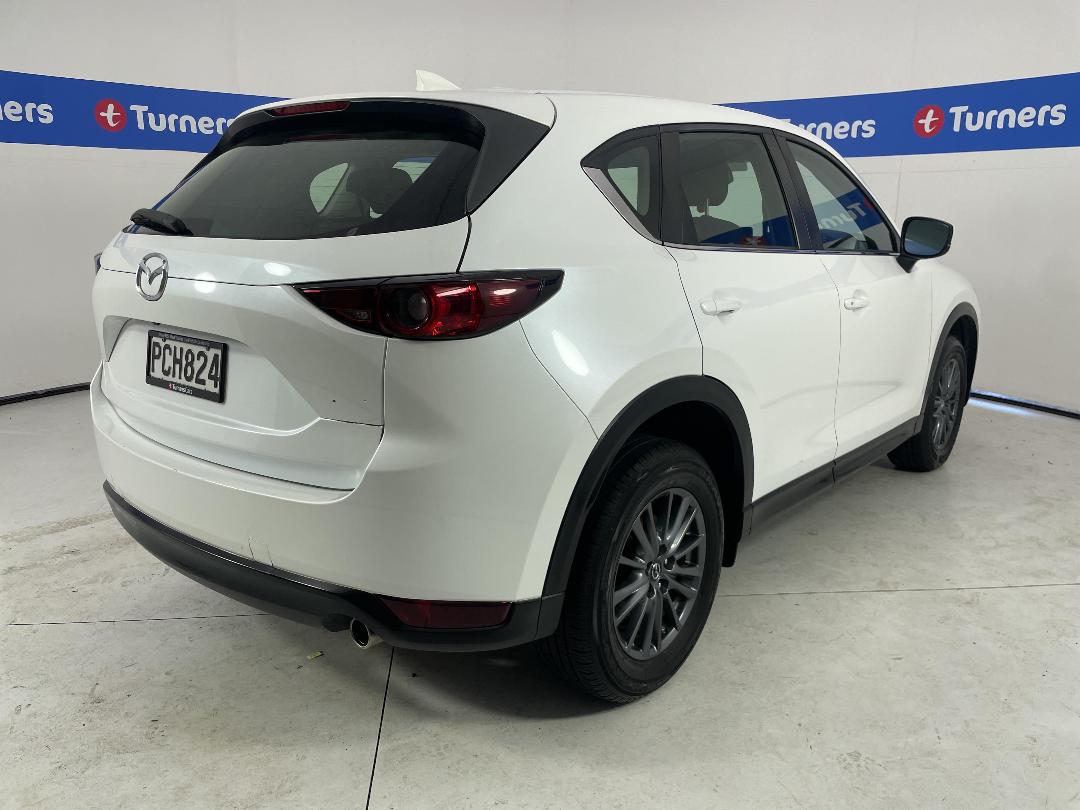 Photo '7' of Mazda CX-5