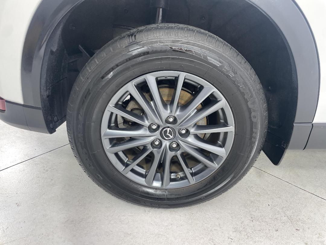 Photo '12' of Mazda CX-5