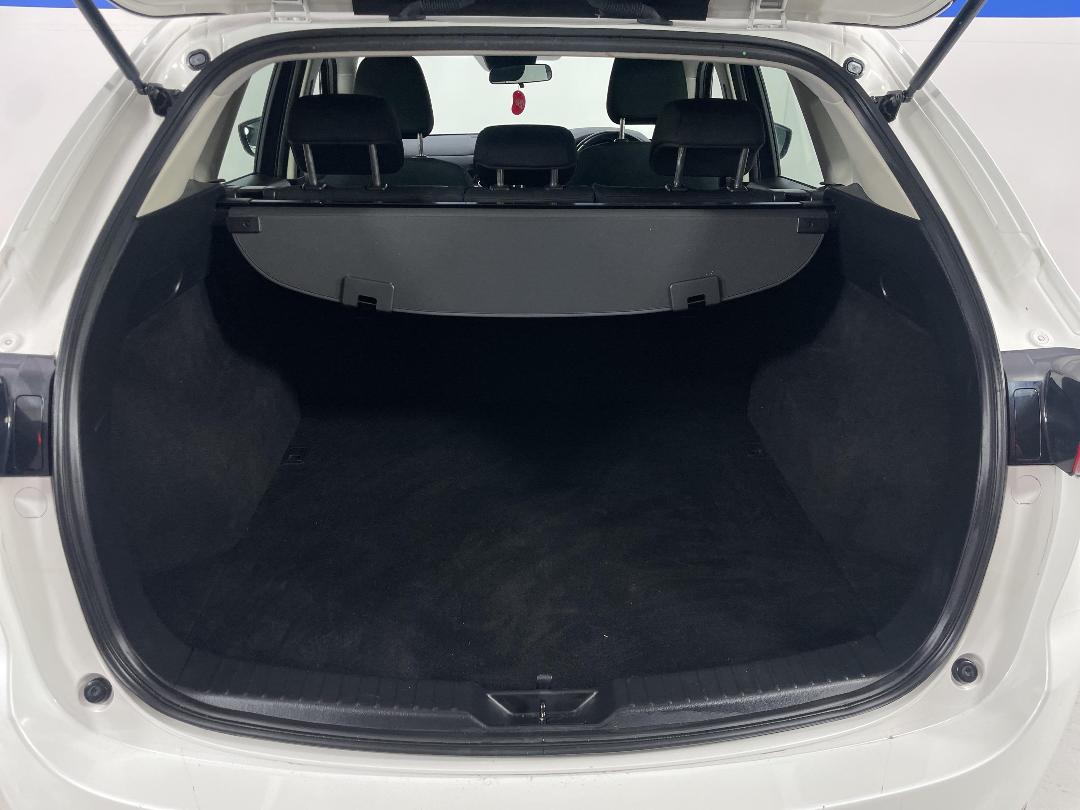 Photo '14' of Mazda CX-5