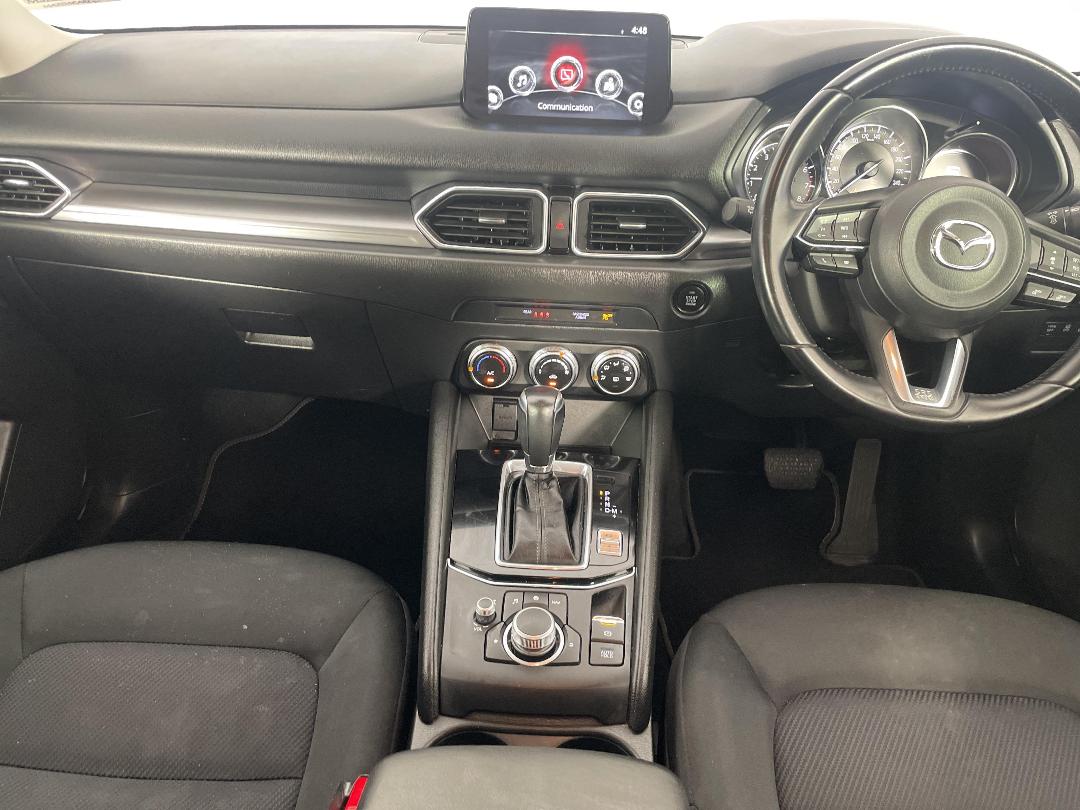 Photo '18' of Mazda CX-5