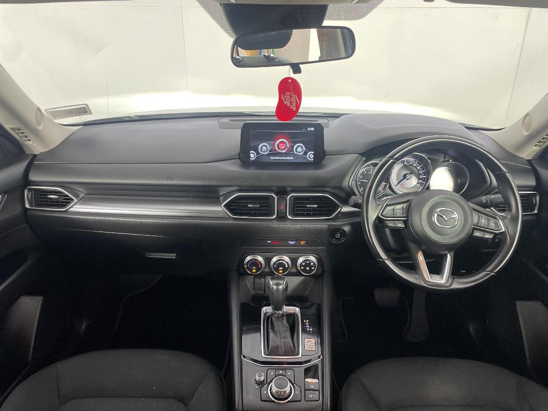 Photo '17' of Mazda CX-5