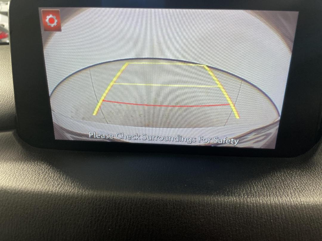 Photo '24' of Mazda CX-5