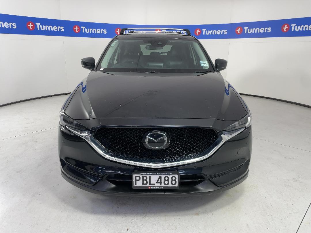 Photo '2' of Mazda CX-5 Photo '2' of Mazda CX-5