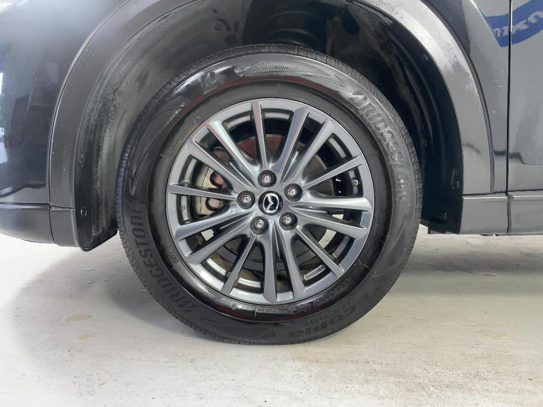 Photo '10' of Mazda CX-5 Photo '10' of Mazda CX-5