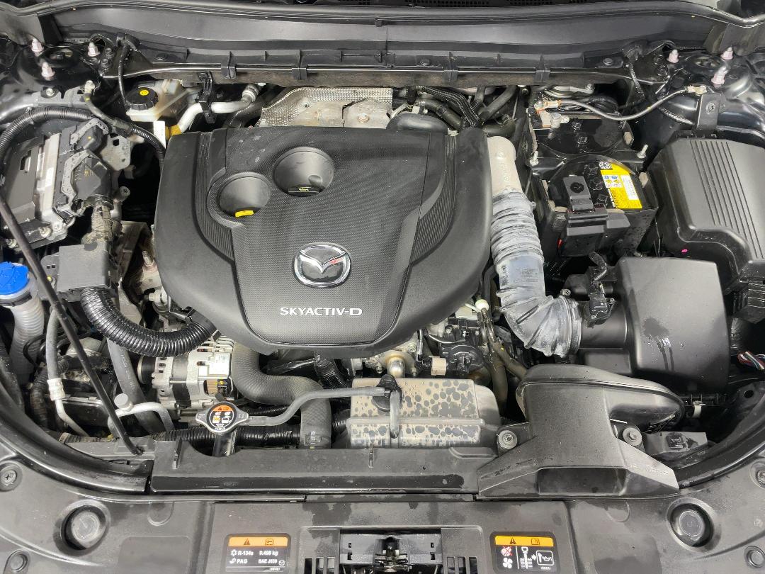 Photo '13' of Mazda CX-5 Photo '13' of Mazda CX-5