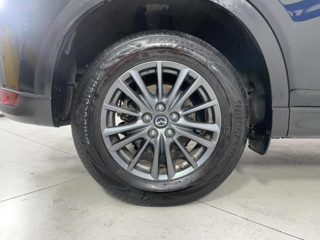 Photo '12' of Mazda CX-5 Photo '12' of Mazda CX-5