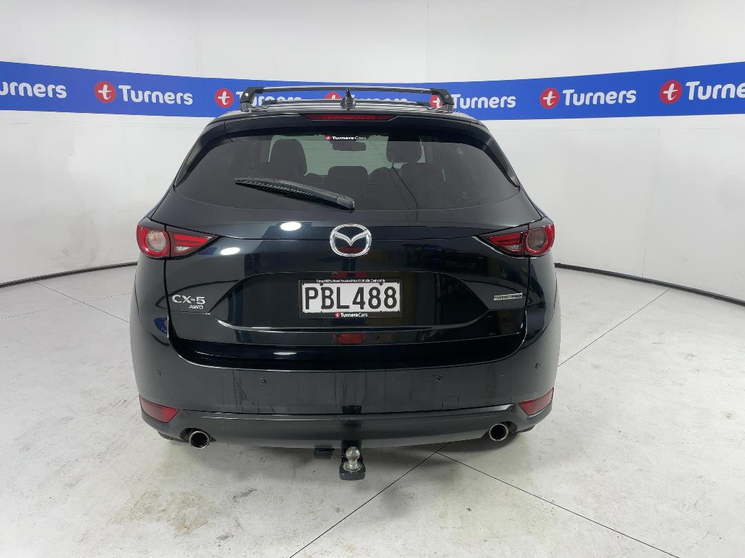 Photo '6' of Mazda CX-5 Photo '6' of Mazda CX-5