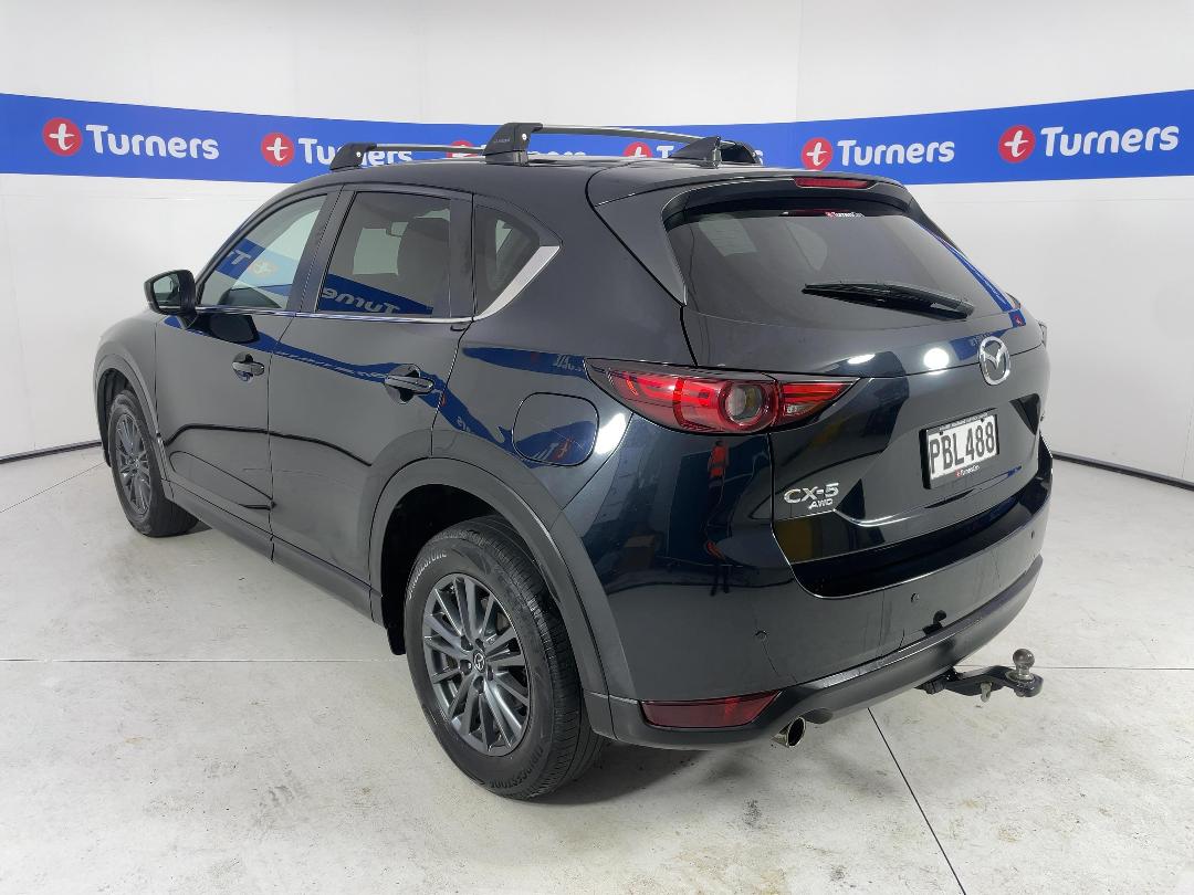 Photo '5' of Mazda CX-5 Photo '5' of Mazda CX-5