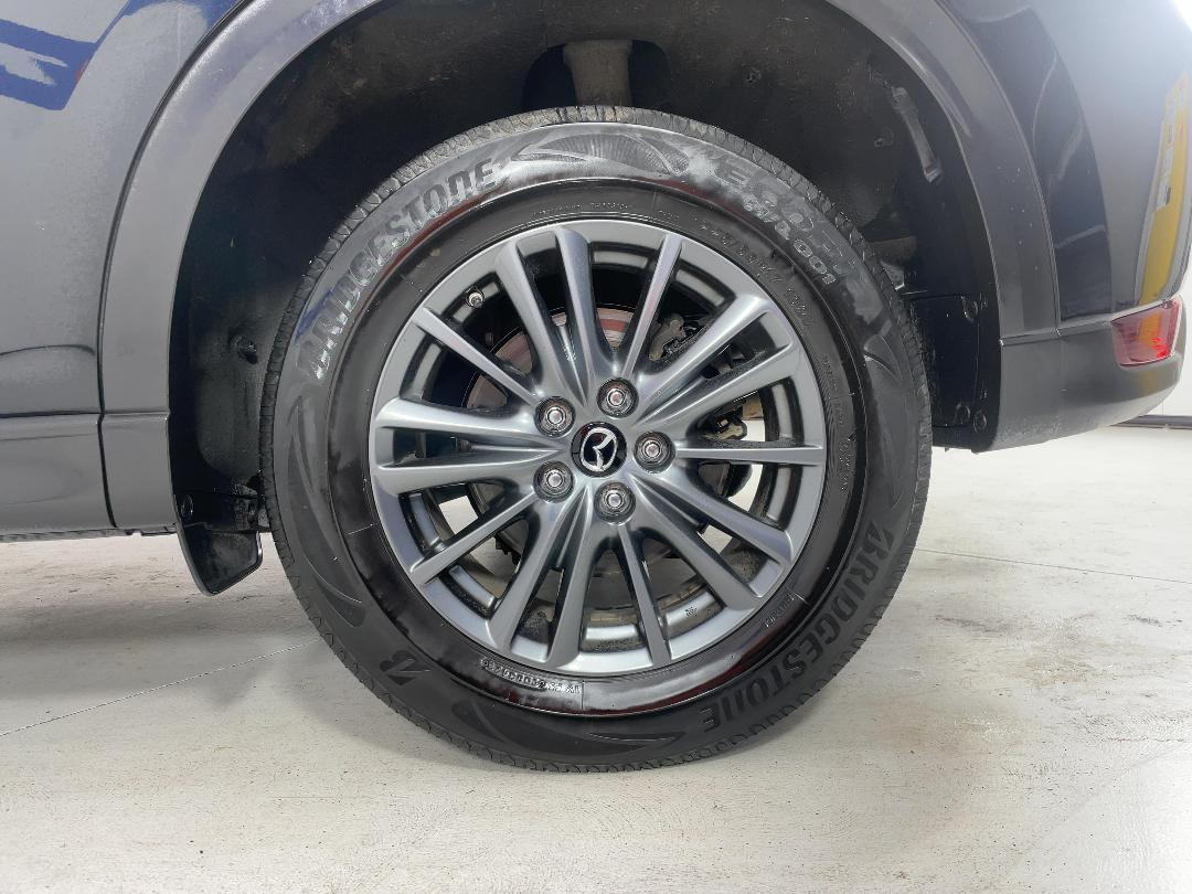 Photo '11' of Mazda CX-5 Photo '11' of Mazda CX-5