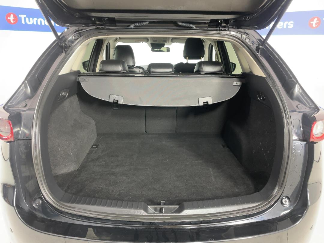 Photo '14' of Mazda CX-5 Photo '14' of Mazda CX-5