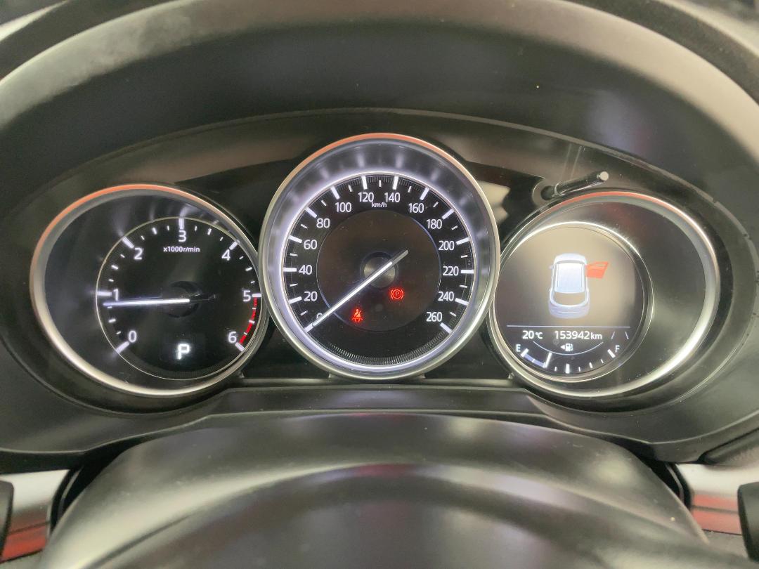 Photo '21' of Mazda CX-5 Photo '21' of Mazda CX-5