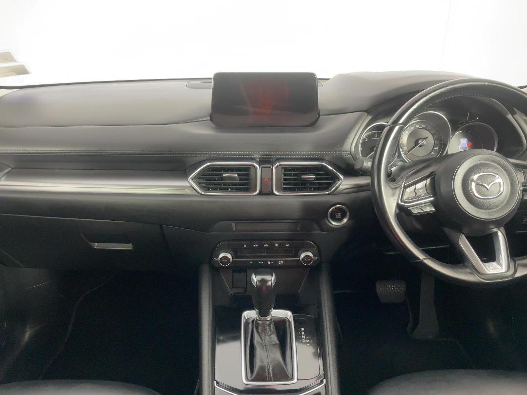 Photo '17' of Mazda CX-5 Photo '17' of Mazda CX-5