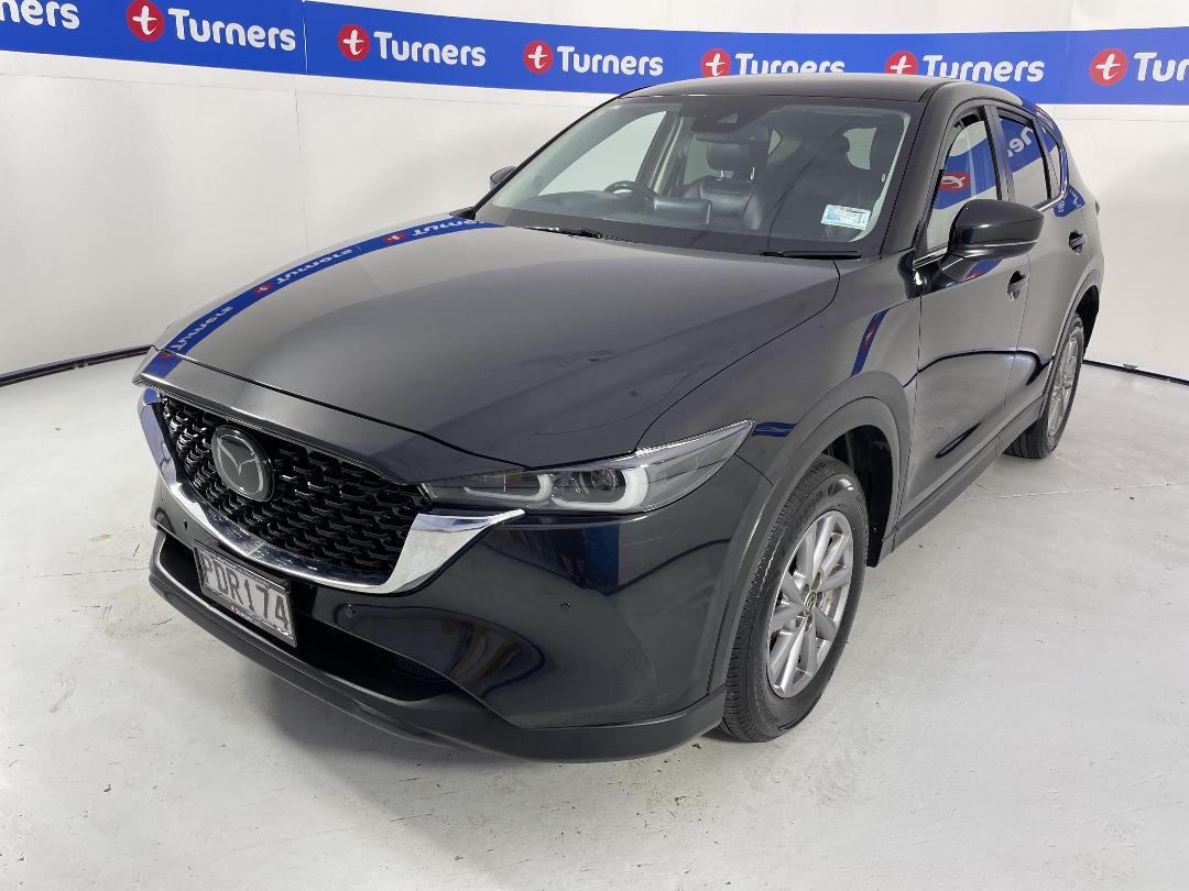 Photo '4' of Mazda CX-5