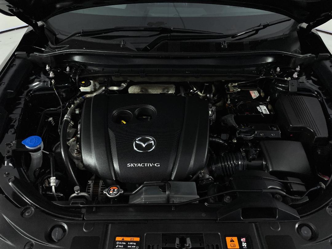 Photo '13' of Mazda CX-5