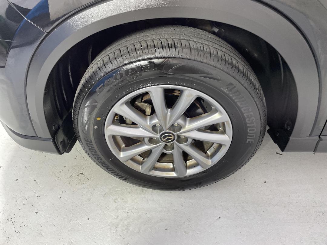 Photo '10' of Mazda CX-5