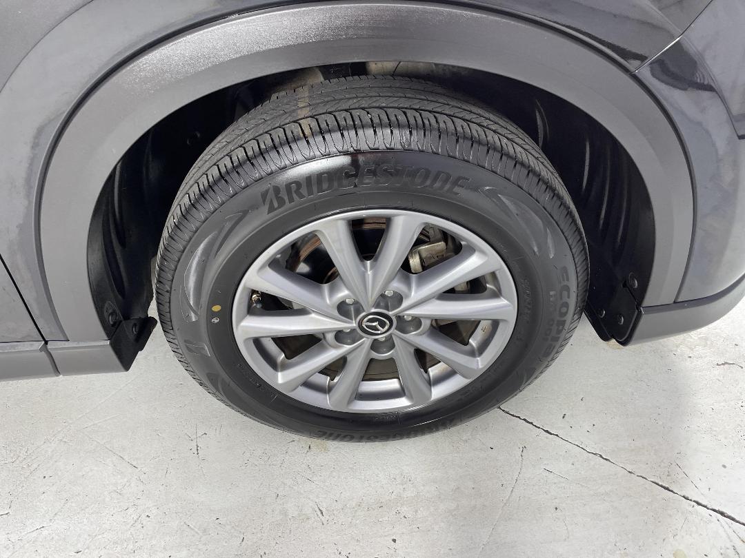 Photo '9' of Mazda CX-5