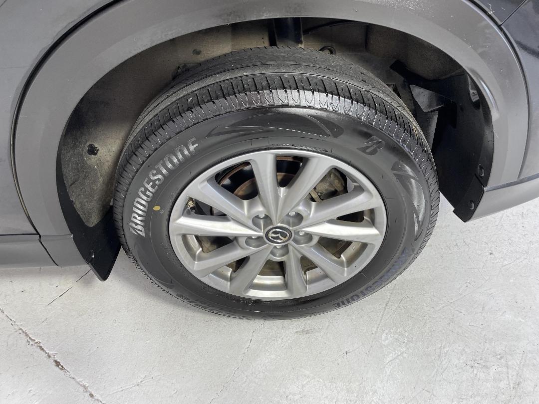 Photo '11' of Mazda CX-5