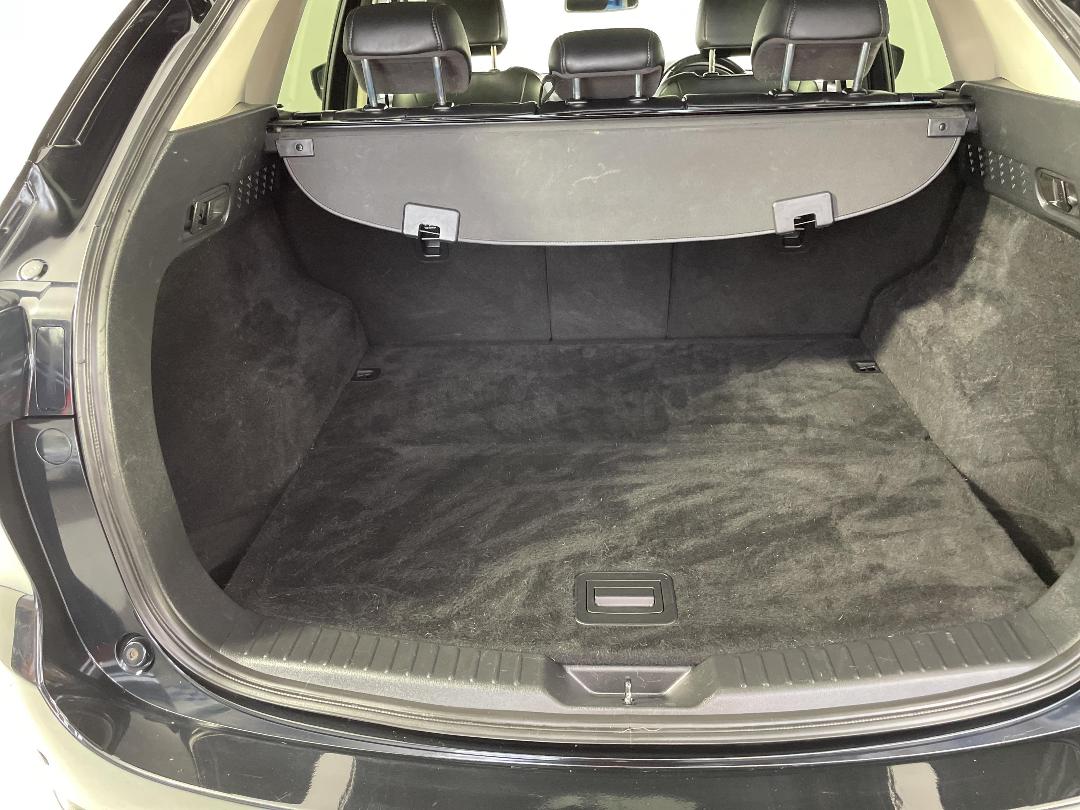 Photo '14' of Mazda CX-5