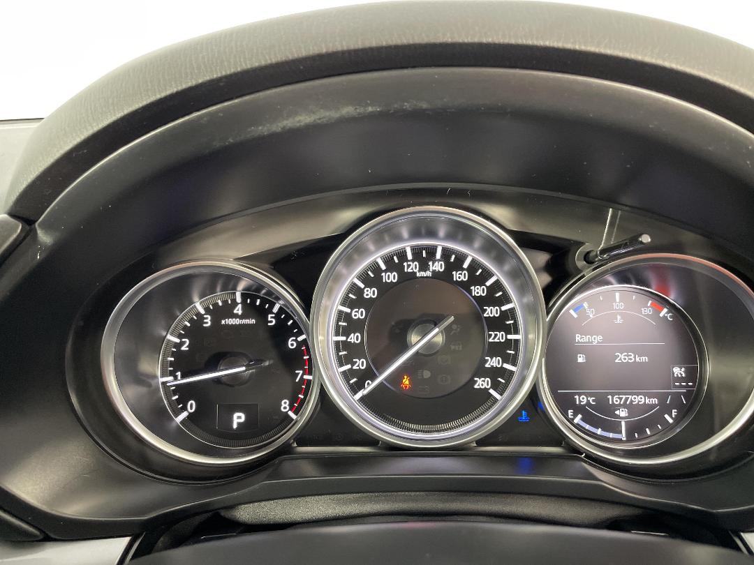 Photo '21' of Mazda CX-5