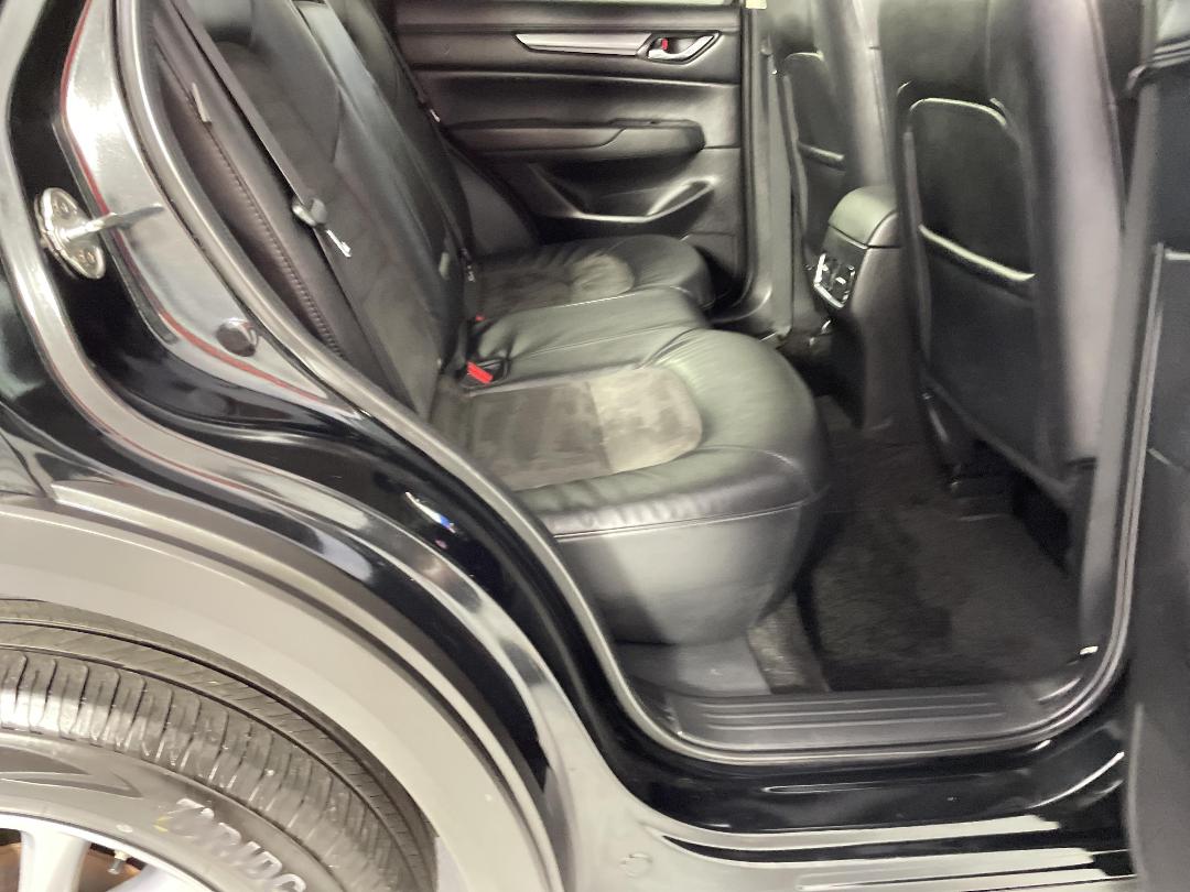 Photo '20' of Mazda CX-5