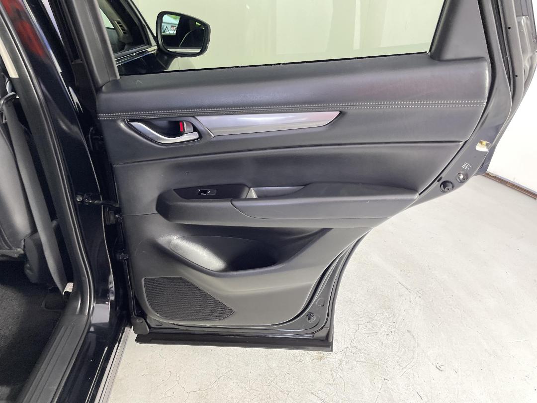 Photo '19' of Mazda CX-5