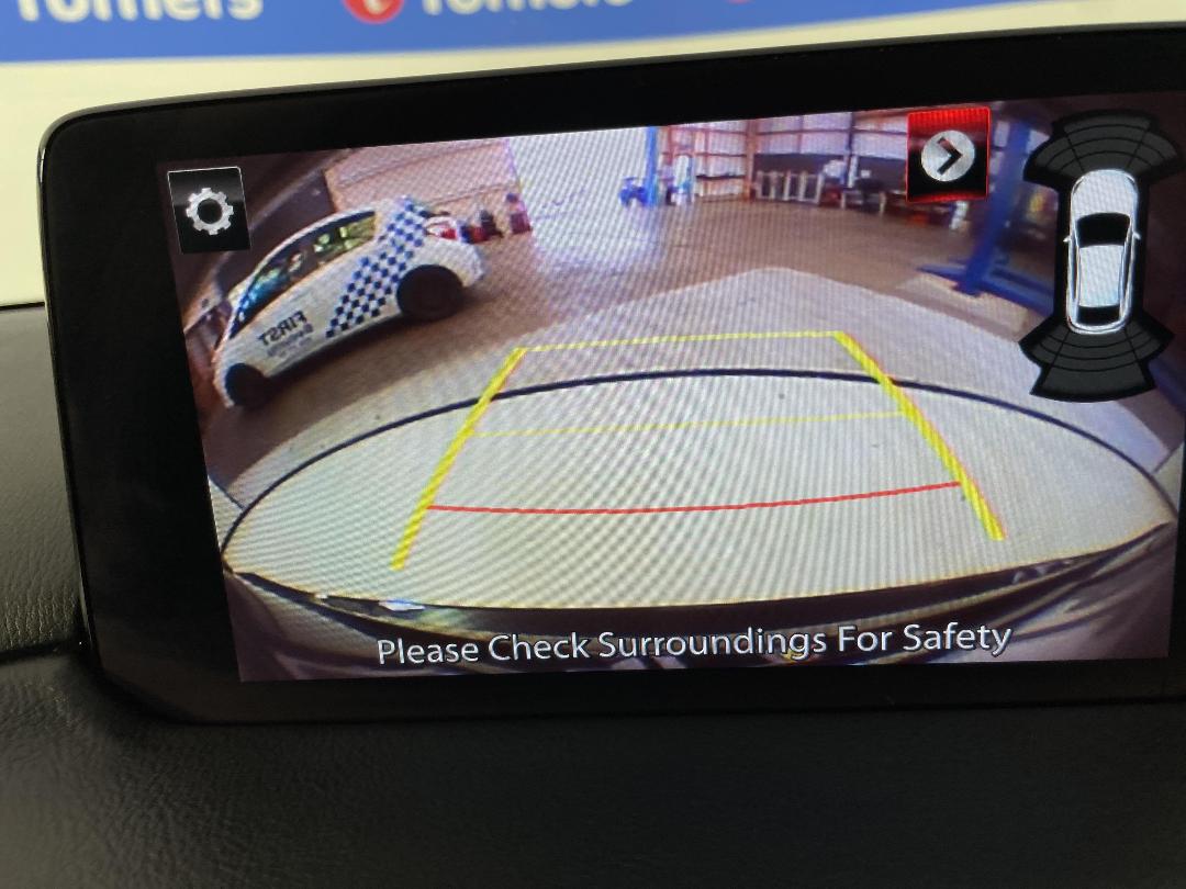 Photo '23' of Mazda CX-5