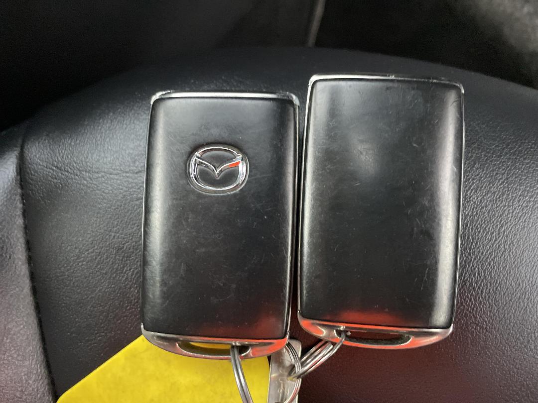 Photo '22' of Mazda CX-5