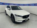 Thumbnail '1' of Mazda CX-5