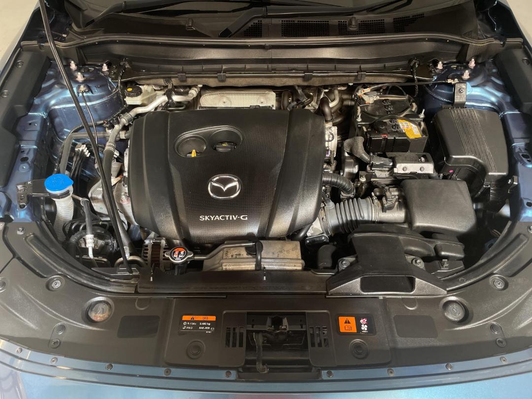 Photo '13' of Mazda CX-5 Photo '13' of Mazda CX-5