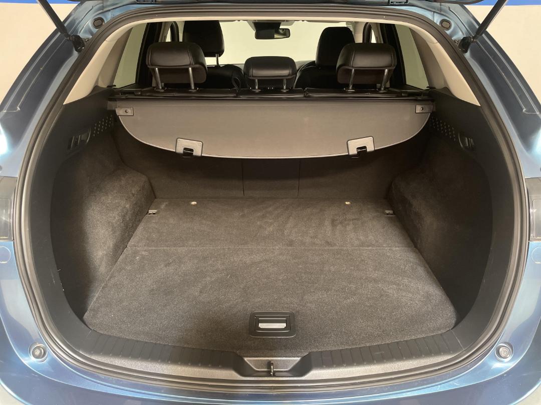 Photo '14' of Mazda CX-5 Photo '14' of Mazda CX-5