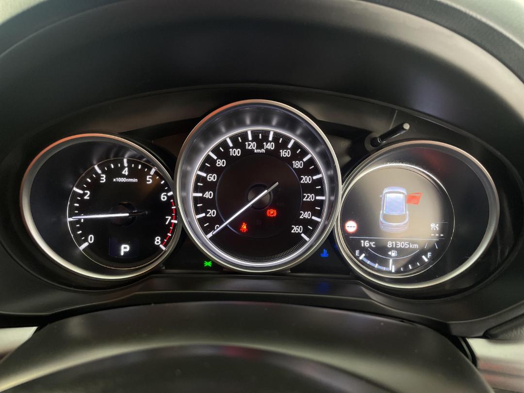 Photo '21' of Mazda CX-5 Photo '21' of Mazda CX-5