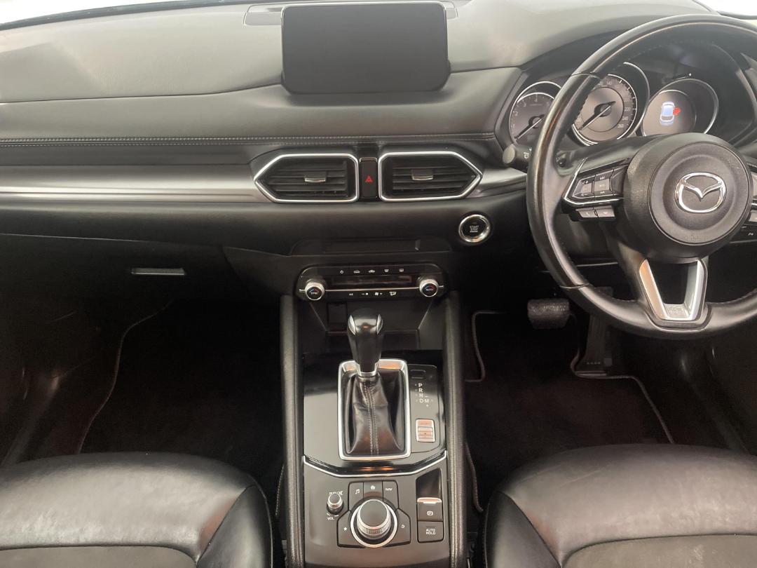 Photo '18' of Mazda CX-5 Photo '18' of Mazda CX-5