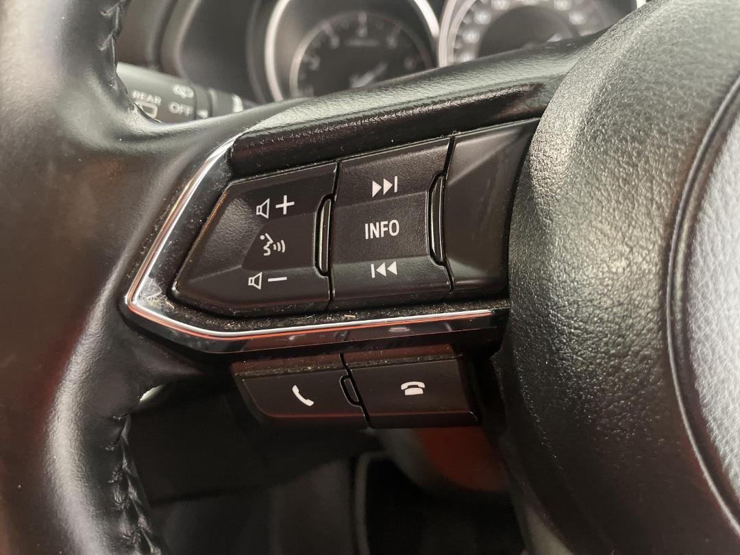 Photo '27' of Mazda CX-5 Photo '27' of Mazda CX-5