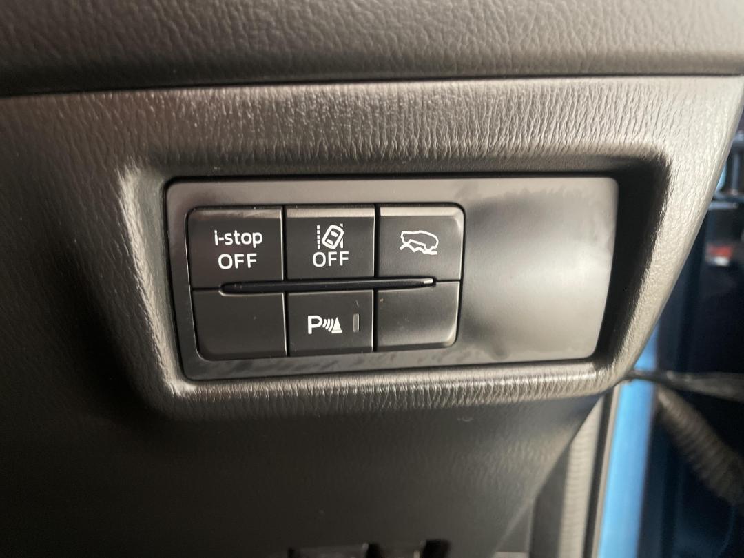 Photo '25' of Mazda CX-5 Photo '25' of Mazda CX-5