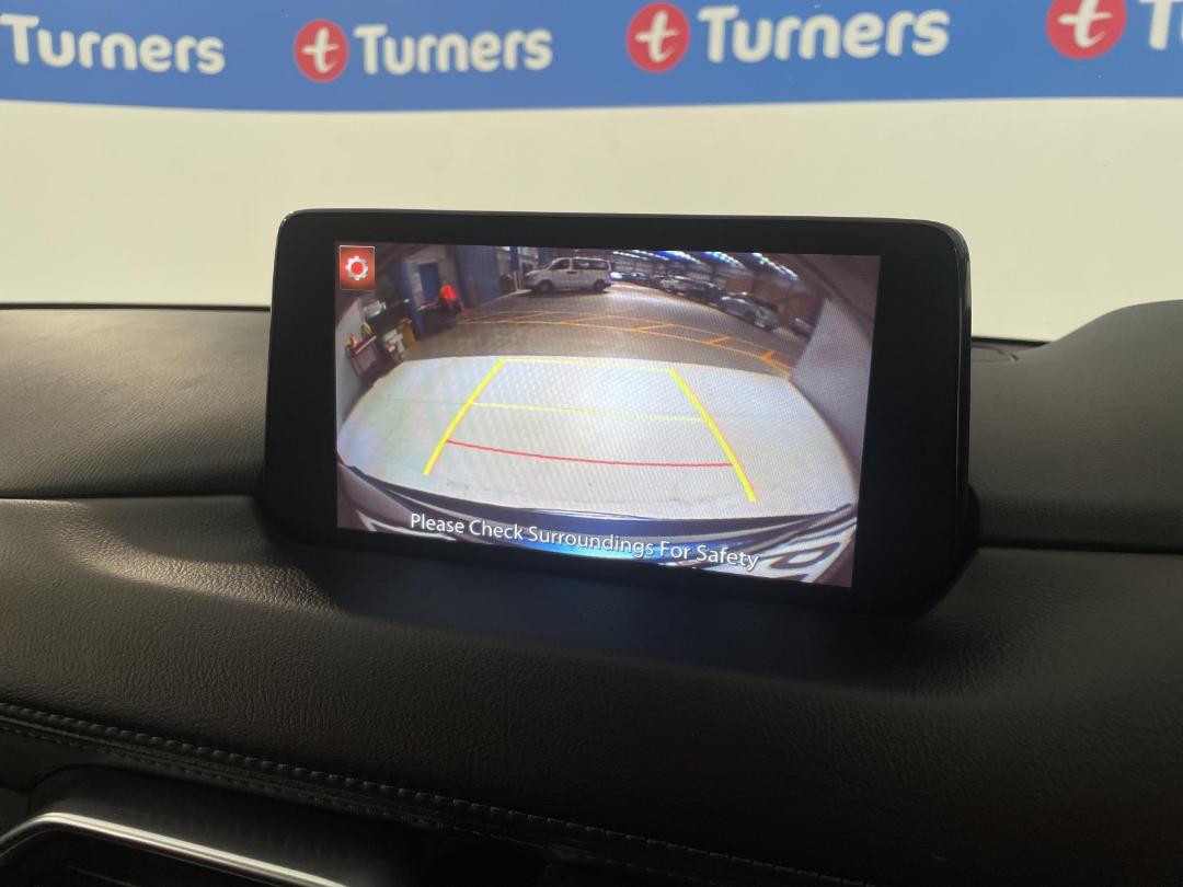 Photo '30' of Mazda CX-5 Photo '30' of Mazda CX-5