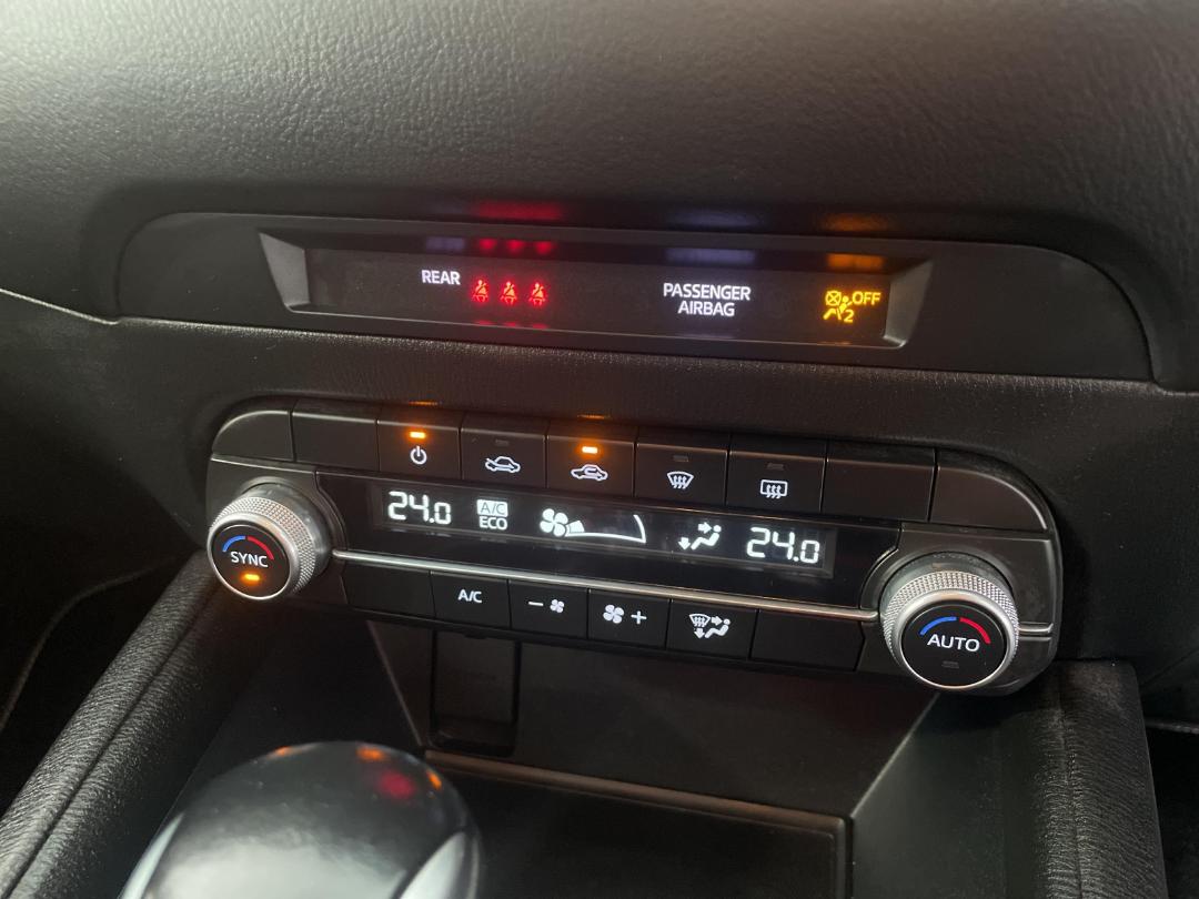 Photo '31' of Mazda CX-5 Photo '31' of Mazda CX-5