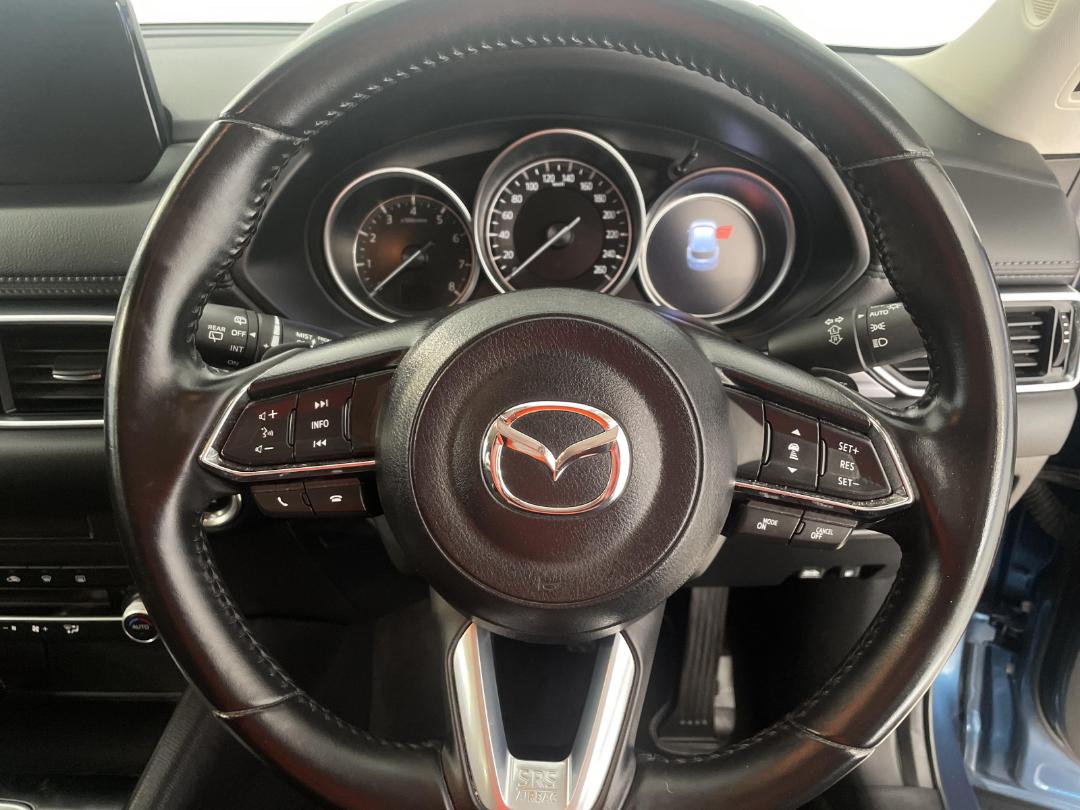 Photo '28' of Mazda CX-5 Photo '28' of Mazda CX-5