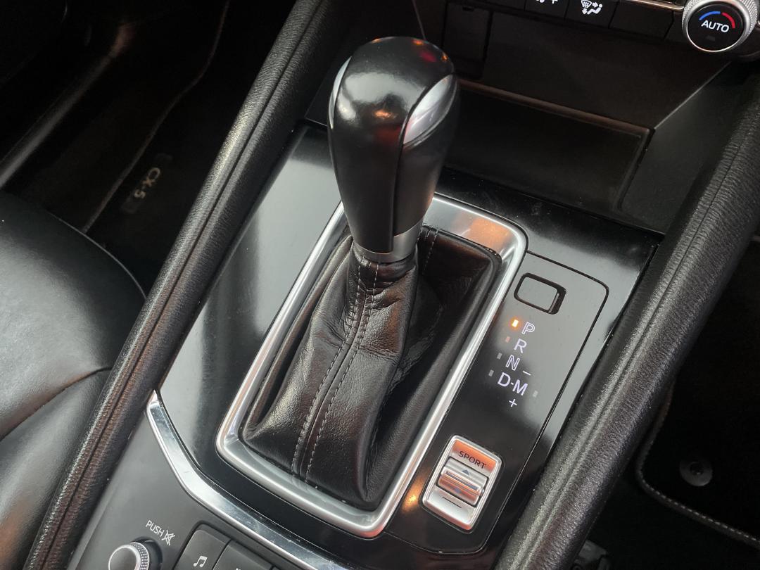 Photo '32' of Mazda CX-5 Photo '32' of Mazda CX-5