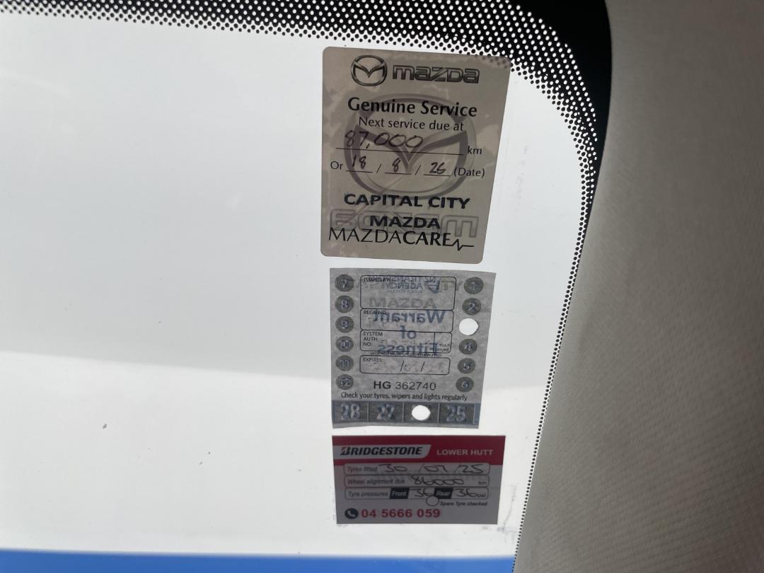 Photo '34' of Mazda CX-5 Photo '34' of Mazda CX-5