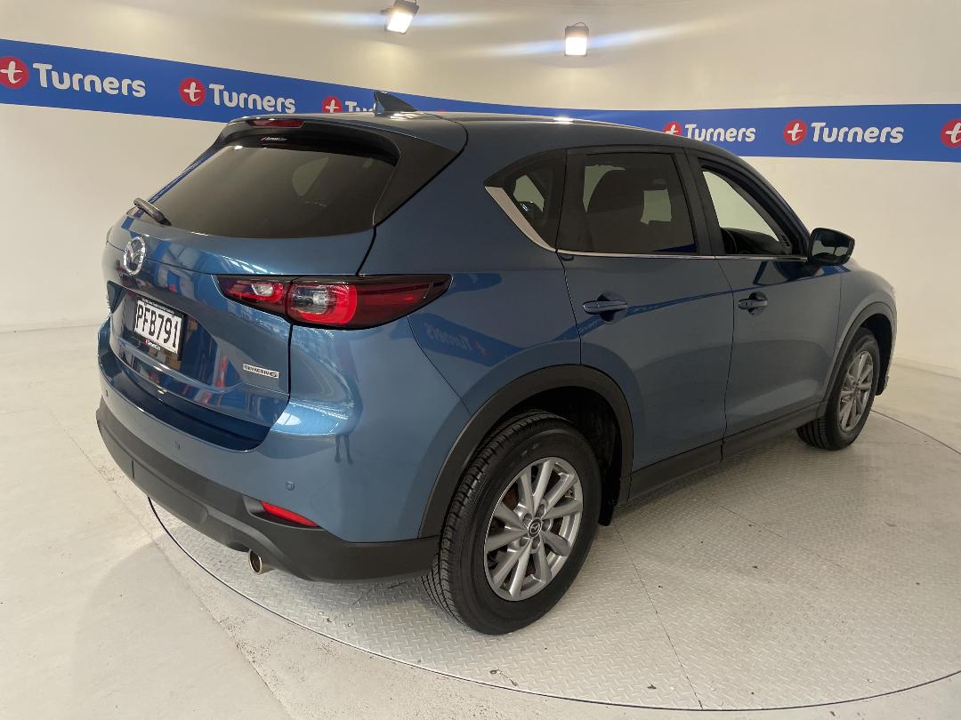 Photo '7' of Mazda CX-5 Photo '7' of Mazda CX-5