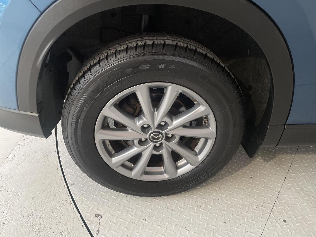 Photo '12' of Mazda CX-5 Photo '12' of Mazda CX-5