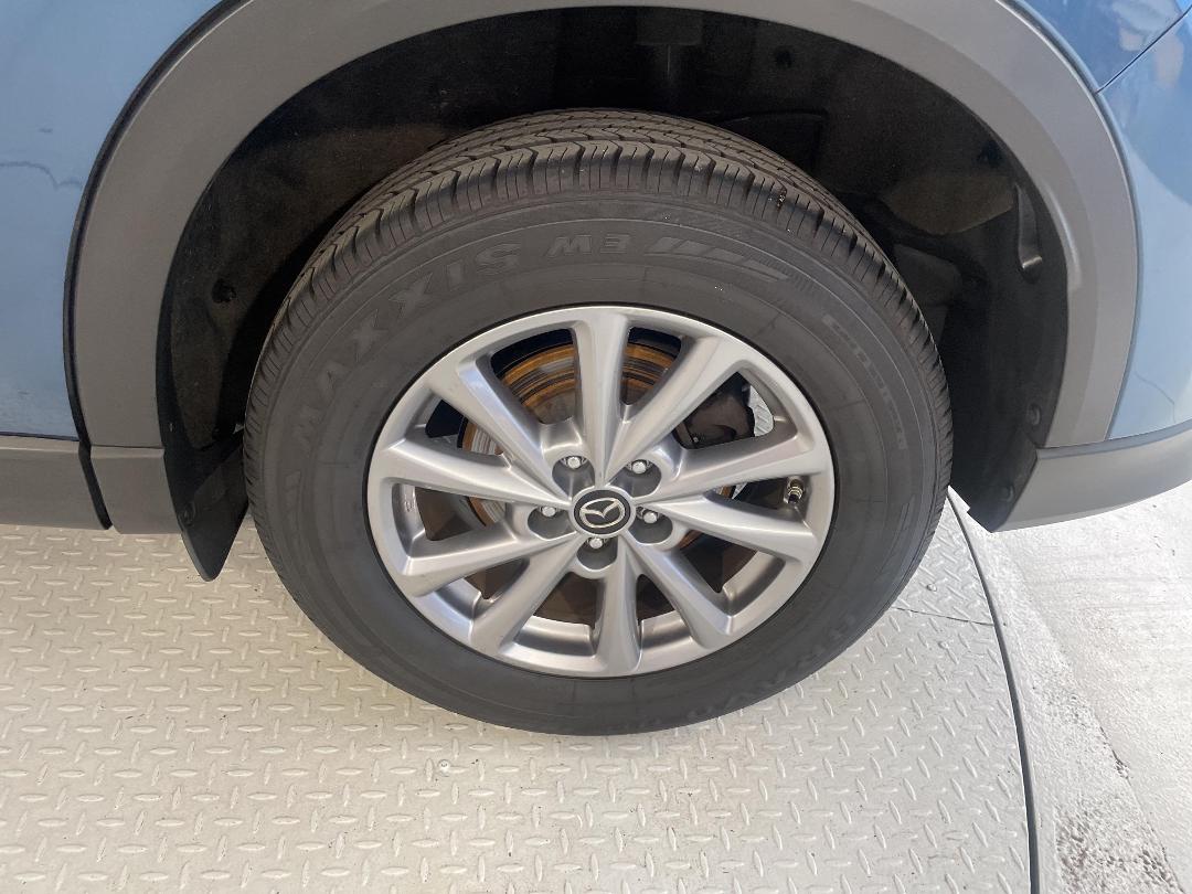 Photo '11' of Mazda CX-5 Photo '11' of Mazda CX-5